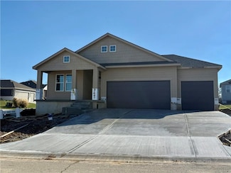 31401 W 85th Terrace, De Soto, KS 66018