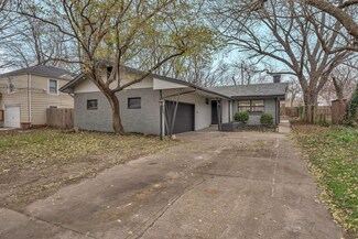 910 S Holyoke St, Wichita, KS 67218
