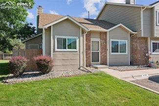 4783 Live Oak Dr, Colorado Springs, CO 80916