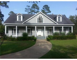 187 Earl Linzay Rd, Forest Hill, LA 71430