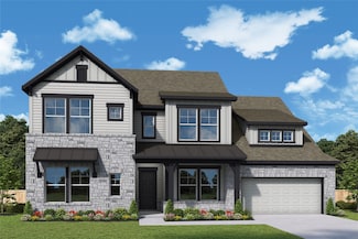 1736 Howler Way, Todd Mission, TX 77316