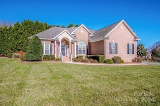 131 Quail Haven Dr, Troutman, NC 28166