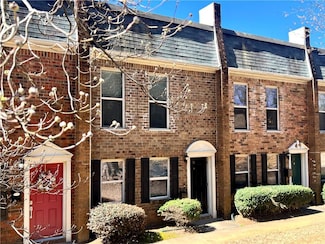 235 Winding River Dr Unit B, Atlanta, GA 30350