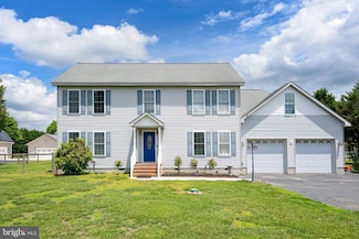 6515 Ray Rd, Bridgeville, DE 19933