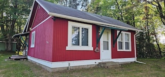 9915N Hwy 51, Oma, WI 54534