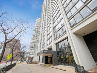 5445 N Sheridan Rd Unit 3210, Chicago, IL 60640