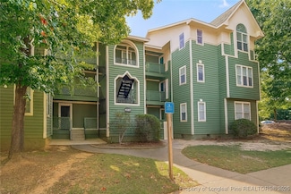 6813 Willowbrook Dr Unit 9, Fayetteville, NC 28314