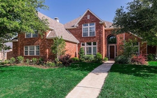 863 Celeste Ln, Keller, TX 76248