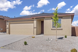 5119 Findley St SW, Los Lunas, NM 87031