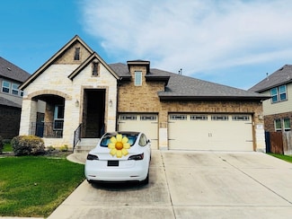 325 Navigator Dr, Austin, TX 78717