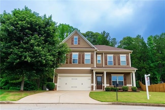 60 Copeland Trace, Dallas, GA 30157