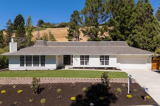 181 Draeger Dr, Moraga, CA 94556