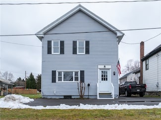 514 Willow Ave, Herkimer, NY 13350