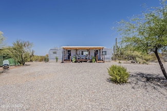 44086 E Avenida Dois Gatos, Saddlebrooke, AZ 85739