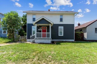 2257 Hamilton Ave, Columbus, OH 43211