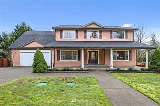 7101 Cavalier Loop SW, Olympia, WA 98512
