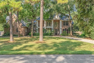 23 Watertree Dr, Spring, TX 77380