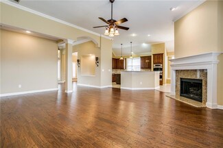 4321 Oak Knoll Dr, Plano, TX 75093