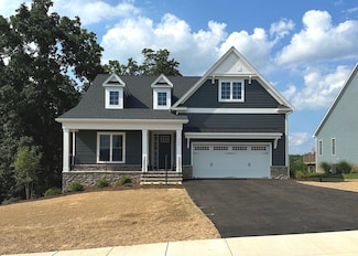 Corvallis, Christiansburg, VA 24073