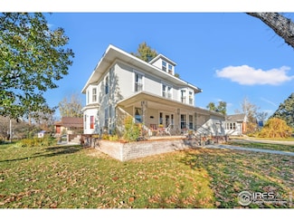 301 Walnut St, Fort Morgan, CO 80701