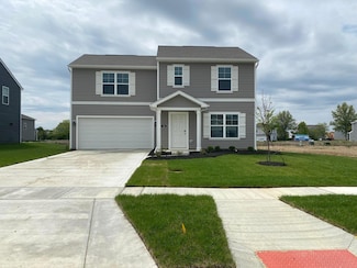 10 Mead Mill Dr, Ashville, OH 43103