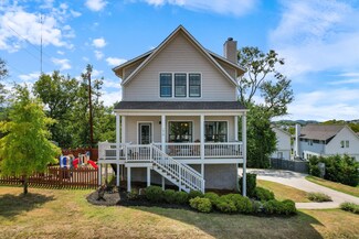 1019 Richland Creek Alley, Nashville, TN 37209