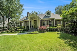 1821 N Rock Springs Rd NE, Atlanta, GA 30324