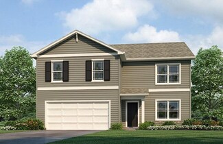 3154 W Keepsake Ln, Monrovia, IN 46157