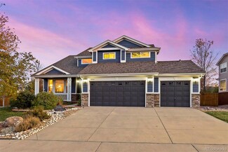 7424 Iridium Way, Castle Rock, CO 80108