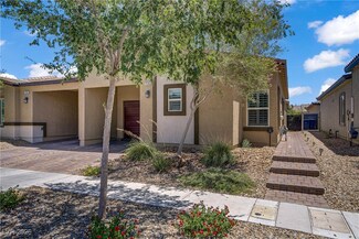 7546 Cooks Meadow St, North Las Vegas, NV 89084