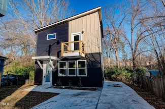 2407 Hart St Unit B, Durham, NC 27703
