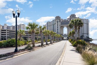 100 N Beach Blvd Unit 506, North Myrtle Beach, SC 29582