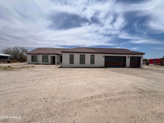 29935 W Roosevelt St, Buckeye, AZ 85396