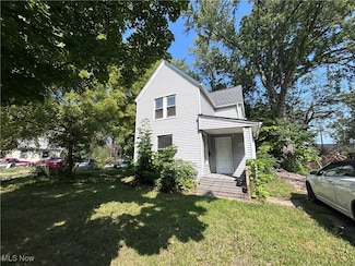 14809 Pepper Ave, Cleveland, OH 44110