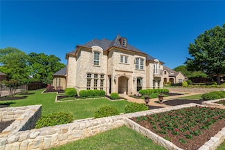 3904 Wagon Wheel Dr, Grapevine, TX 76051