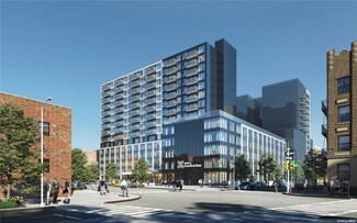 33-19 Prince St Unit 9K, Flushing, NY 11354