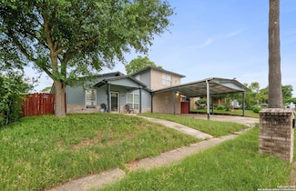 6238 Big Valley Dr, San Antonio, TX 78242
