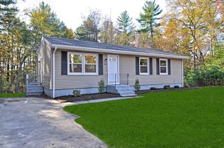 564 Caswell St, East Taunton, MA 02718