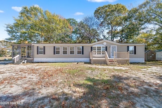 2795 Cindy St SW, Supply, NC 28462