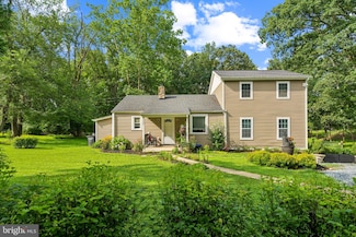 9429 Hensley Rd, Manassas, VA 20112