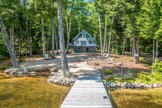 539 Crew Rd, Sanbornville, NH 03872
