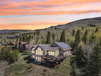 50 Spinning Leaf Trail, Silverthorne, CO 80498