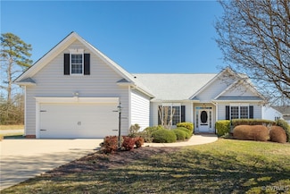 1223 Tinsley Blvd, Prince George, VA 23875