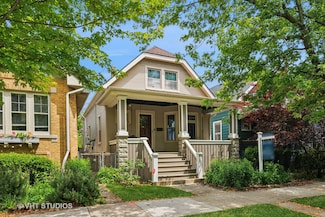 3501 N Kildare Ave, Chicago, IL 60641