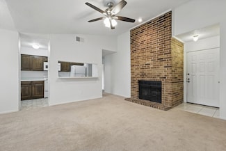 2000 Willoughby Ln Unit 5520, Arlington, TX 76011