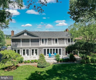 26875 Mallard Rd, Chestertown, MD 21620