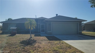 3137 Academy Blvd, Cape Coral, FL 33904