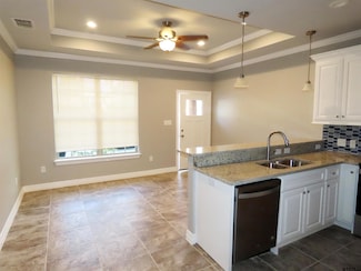 1125 Woodley St, Tyler, TX 75701