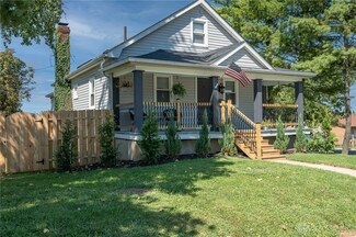 4263 Farnham Ave, Dayton, OH 45420