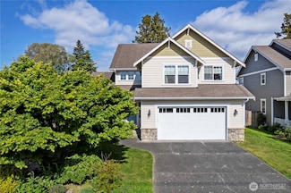 1011 N Mullen St, Tacoma, WA 98406
